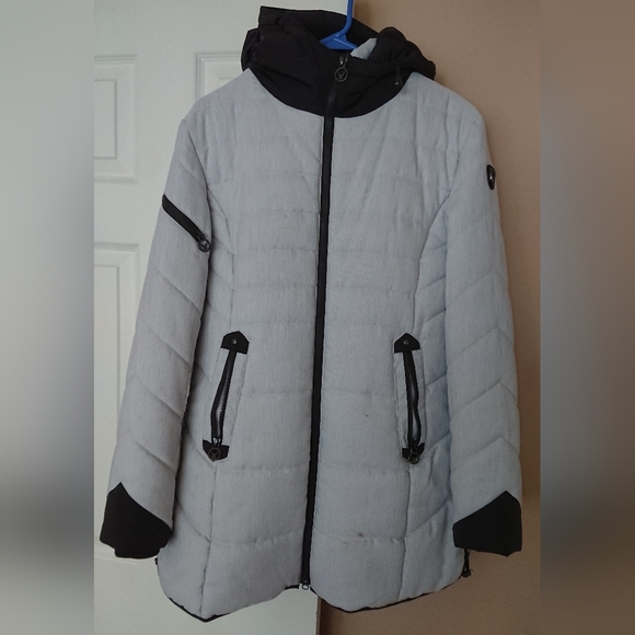 Northside winter jacket parka size 12 - Picture 5 of 8